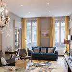 Apartamento Ella - Magnifique Lyon