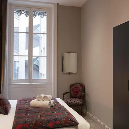 Ella - Magnifique Apartamento *