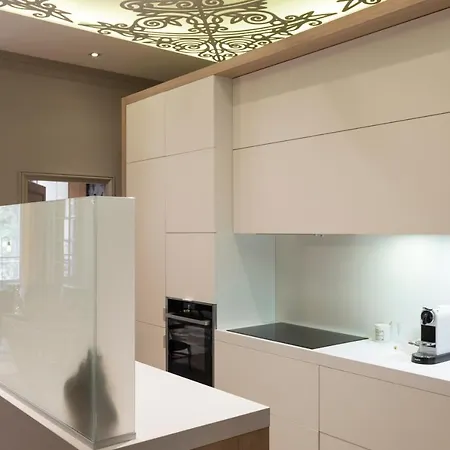 Ella - Magnifique Apartment
