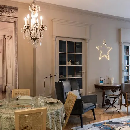 Apartment Ella - Magnifique